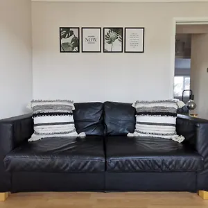  Apartment By The