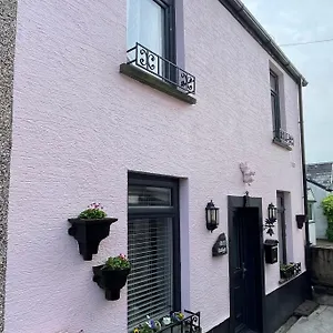  Holiday home Mumbles Gower