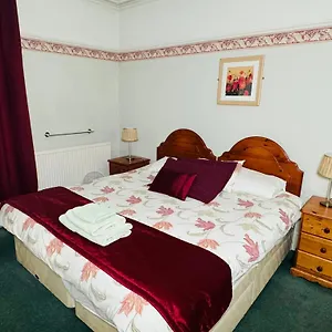 The Bliss 7 Stay, Self Check-in With Smart Lock, Non Smoking In And Out Homestay Southampton